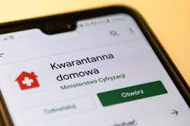 Przypominamy o Aplikacji „Kwarantanna Domowa”