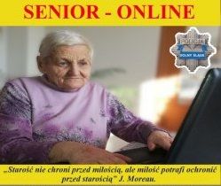 6 grudnia kolejny Senior On Line