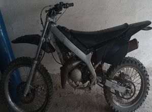 Motor odzyskany.