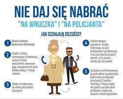 Oszustwa na Policjanta nadal zbierają swoje żniwo.