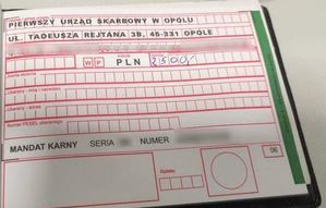 Czterech nietrzeźwych w jednym dniu.