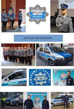 Wstąp do Policji