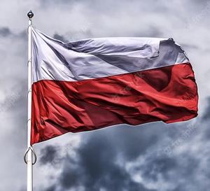 Dzień Flagi Rzeczypospolitej Polskiej