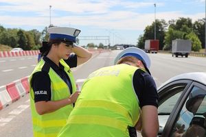 Już jutro dolnośląscy policjanci rozpoczynają działania „Bezpieczny weekend Boże Ciało”