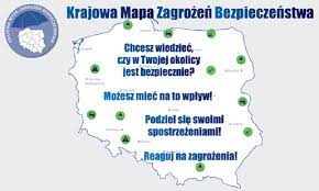 Widzisz reaguj – skorzystaj z KMZB