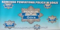 Komenda Powiatowa Policji w Górze uruchomiła swoją stronę na portalu społecznościowym Facebook