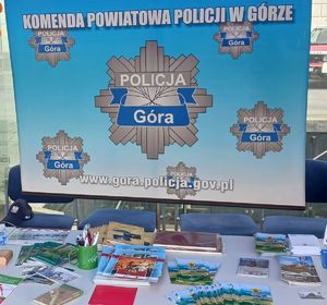 Wojewódzkie Obchody Święta Policji we Wrocławiu