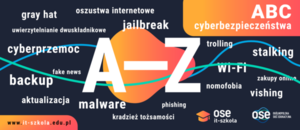 „ABC cyberbezpieczeństwa” od NASK