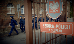 Zostań policjantem – jak wygląda kurs podstawowy w szkole Policji?