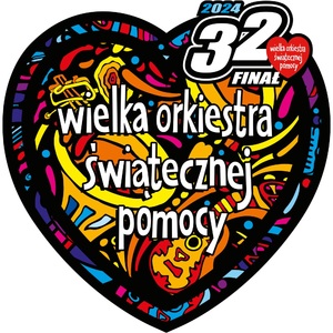 Już w najbliższą niedzielę 32 Finał WOŚP