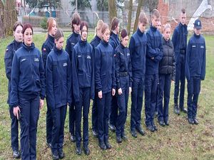 Zajęcia praktyczne w Liceum Ogólnokształcącym