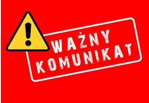 Zwracamy się do wszystkich o niepodawanie w przestrzeni medialnej nieprawdziwych informacji o liczbie ofiar powodzi!