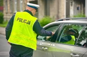 Podsumowanie policyjnych działań „Trzeźwy poranek” prowadzonych na drogach Dolnego Śląska
