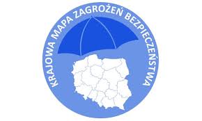Przypominamy o Krajowej Mapie Zagrożeń Bezpieczeństwa!