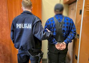Kolejny tryb przyspieszony zrealizowany! 30-latek kierował samochodem pomimo sądowego zakazu prowadzenia pojazdów!