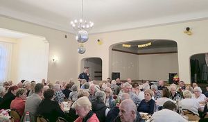 Debata Społeczna 2025 za nami