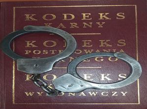 Próbował oszukać policjanta