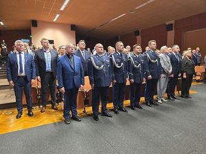 Święto Policji 2025