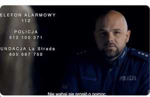 Światowy Dzień Przeciwko Handlowi Ludźmi