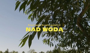 Bezpieczna woda. Filmowy apel policjantów o rozsądek nad wodą