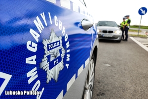 Ostatni tydzień wakacji! Policjanci zadbają o bezpieczne powroty z wakacji!