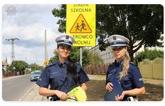 Bezpieczna droga do szkoły – Policja apeluje o ostrożność