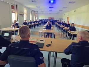 Najlepszy Rzecznik Dyscyplinarny Dolnego Śląska wyłoniony podczas eliminacji wojewódzkich do I Ogólnopolskiego Konkursu