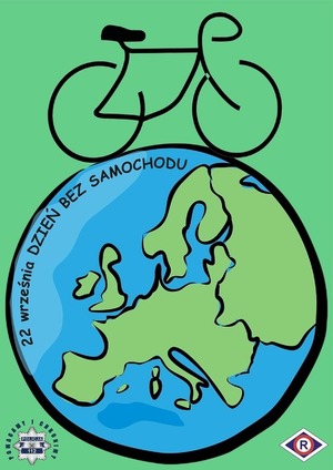 22 września - Dzień Bez Samochodu