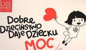 Dzieciństwo bez Przemocy