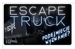 Escapetruck 2025 – Jesienna edycja działań przeciwko handlowi ludźmi
