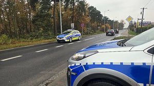 Dbajmy o własne bezpieczeństwo!