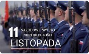 Narodowe Święto Niepodległości