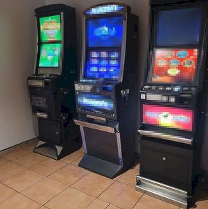 Zlikwidowano kolejny nielegalnie działający punkt gier hazardowych w powiecie górowskim