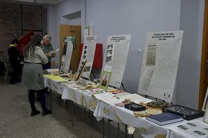 Uroczystość 80 lecia harcerstwa na Dolnym Śląsku