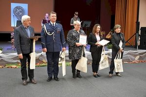 Uroczystość 80 lecia harcerstwa na Dolnym Śląsku