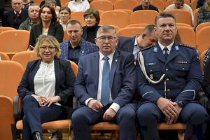 Uroczystość 80 lecia harcerstwa na Dolnym Śląsku