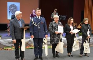 80-lecie harcerstwa na Dolnym Śląsku