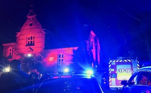 Finał kampanii społecznej „Dzieciństwo bez przemocy”