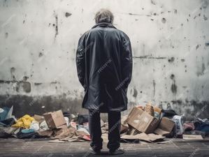 Niskie temperatury są zagrożeniem dla życia i zdrowia! Rozpoczęła się akcja pn „Pomagamy i chronimy”