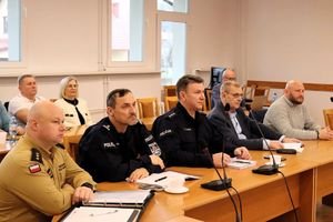 Szkoleniu z zakresu ochrony ludności i obrony cywilnej