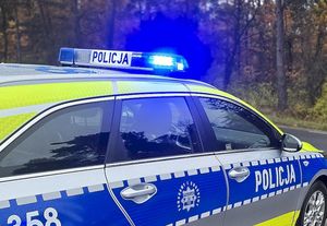 41-latek ponownie wsiadł za kierownicę, pomimo dwóch sądowych zakazów prowadzenia pojazdów