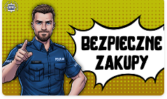 Jak bezpiecznie przetrwać szał świątecznych zakupów