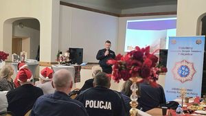 Debata społeczna dotycząca bezpieczeństwa