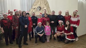 Debata społeczna dotycząca bezpieczeństwa