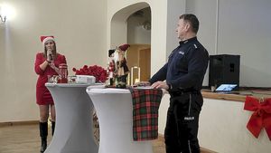 Debata społeczna dotycząca bezpieczeństwa