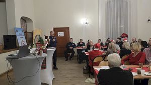 Debata społeczna dotycząca bezpieczeństwa