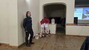 Debata społeczna dotycząca bezpieczeństwa