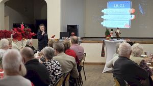 Debata społeczna dotycząca bezpieczeństwa