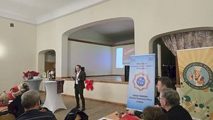 Debata społeczna dotycząca bezpieczeństwa