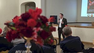 Debata społeczna dotycząca bezpieczeństwa